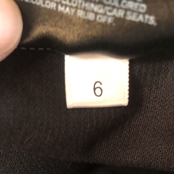 UNIQLO Women’s Drawstring Waist Skinny Leg Corduroy Pull-on Pants Size Medium - Picture 15 of 15